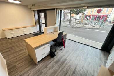 Commerce  161000 €