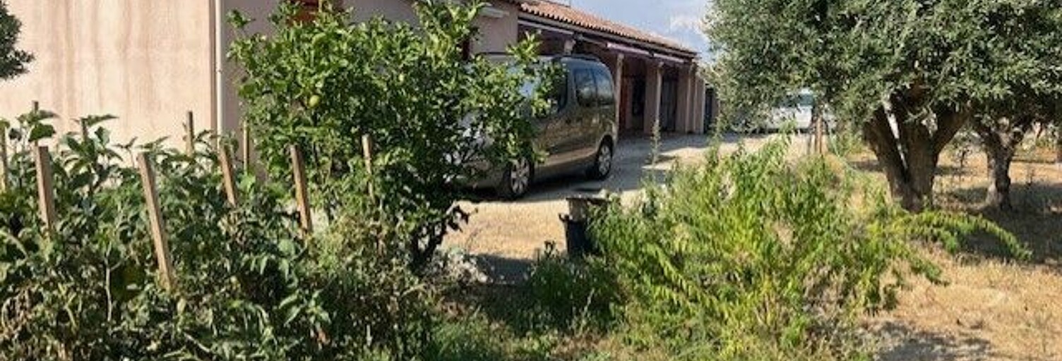 Appartement 7 Pièces 145 m² à vendre à La Crau (83260)