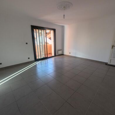 Appartement 4 pièces 264000 €
