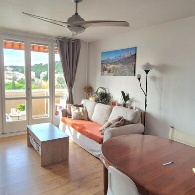 Appartement 5 pièces 328000 €