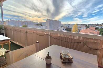 Appartement 5 pièces 325000 €