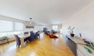 Appartement 5 Pièces 131 m² à vendre à Thionville (57100)