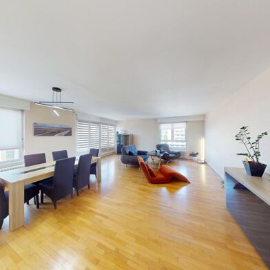 Appartement 5 pièces 299000 €