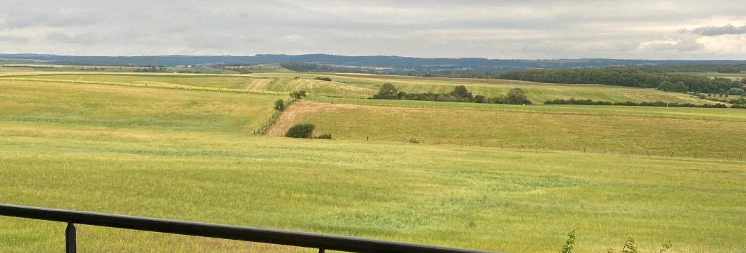 Appartement 3 Pièces 60 m² à vendre à Breistroff-la-Grande (57570)