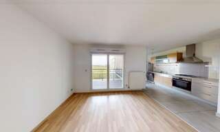 Appartement 3 Pièces 60 m² à vendre à Breistroff-la-Grande (57570)