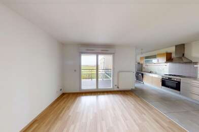 Appartement 3 pièces 235000 €