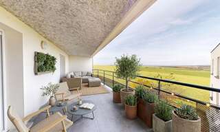 Appartement 3 Pièces 60 m² à vendre à Breistroff-la-Grande (57570)