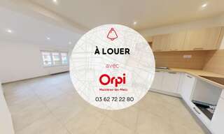 Appartement 4 Pièces 82 m² à louer à Trémery (57300)