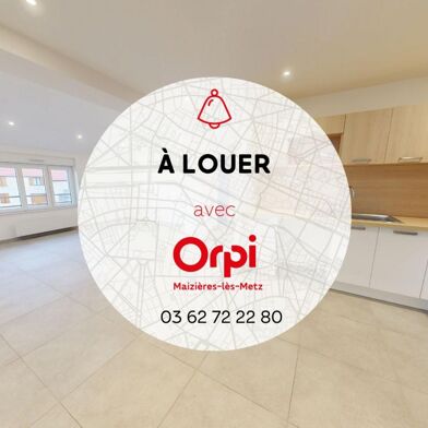 Appartement 4 pièces 1090 €