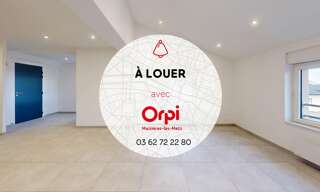 Appartement 4 Pièces 82 m² à louer à Trémery (57300)