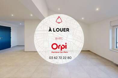 Appartement 4 pièces 1070 €