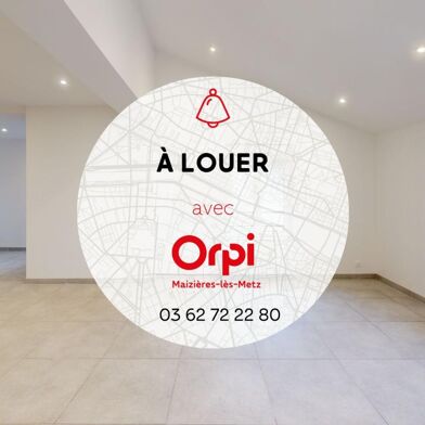 Appartement 4 pièces 1070 €
