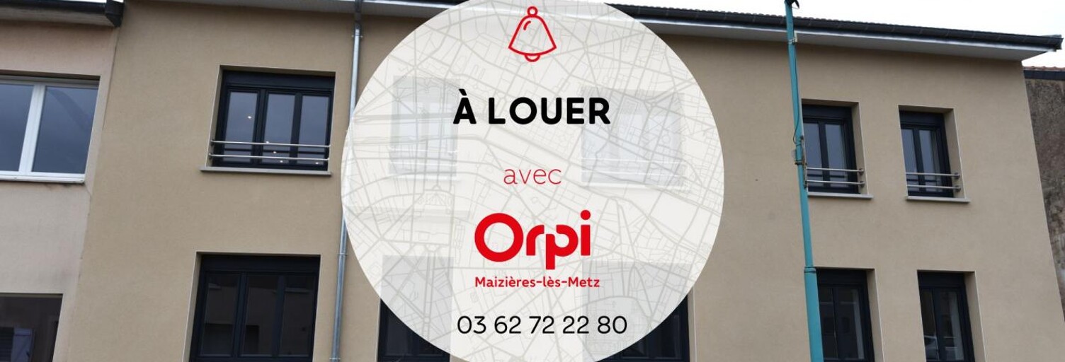 Appartement 4 Pièces 78 m² à louer à Trémery (57300)