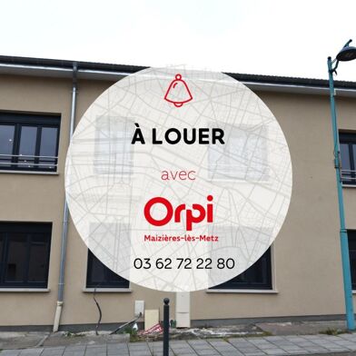 Appartement 4 pièces 1090 €