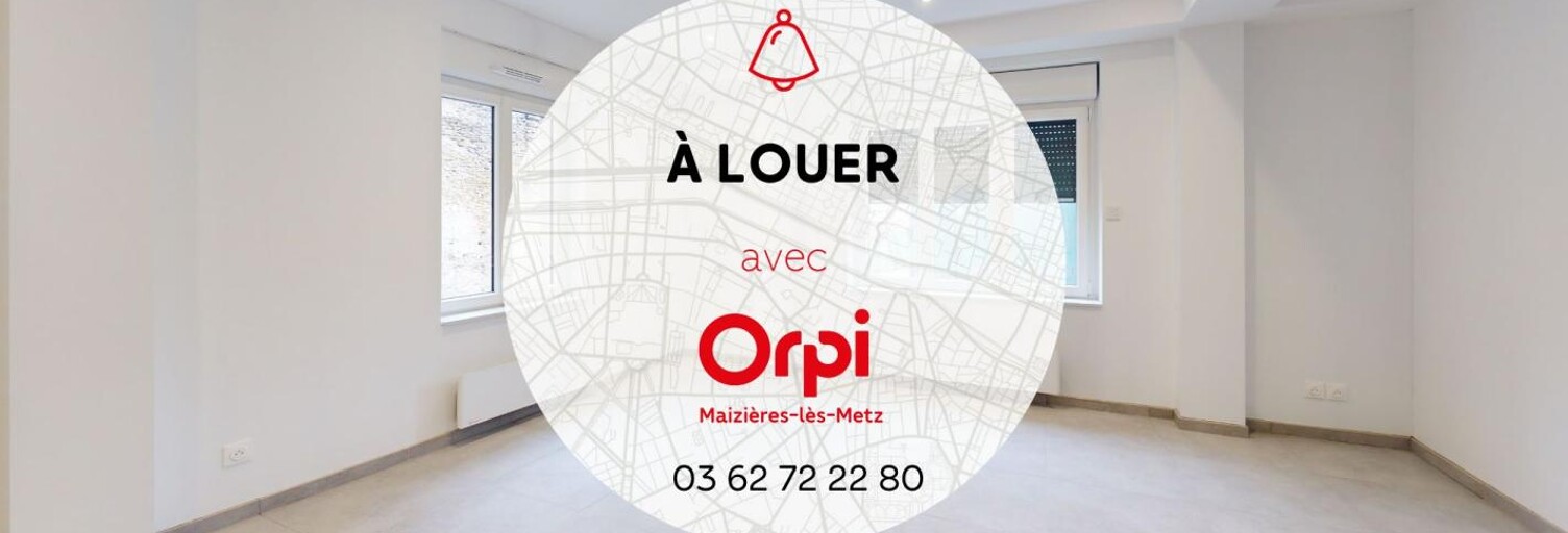Appartement 4 Pièces 78 m² à louer à Trémery (57300)