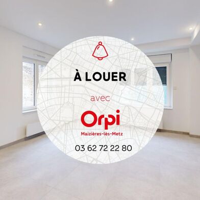 Appartement 4 pièces 1040 €