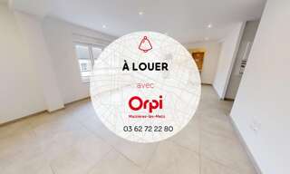 Appartement 3 Pièces 69 m² à louer à Trémery (57300)