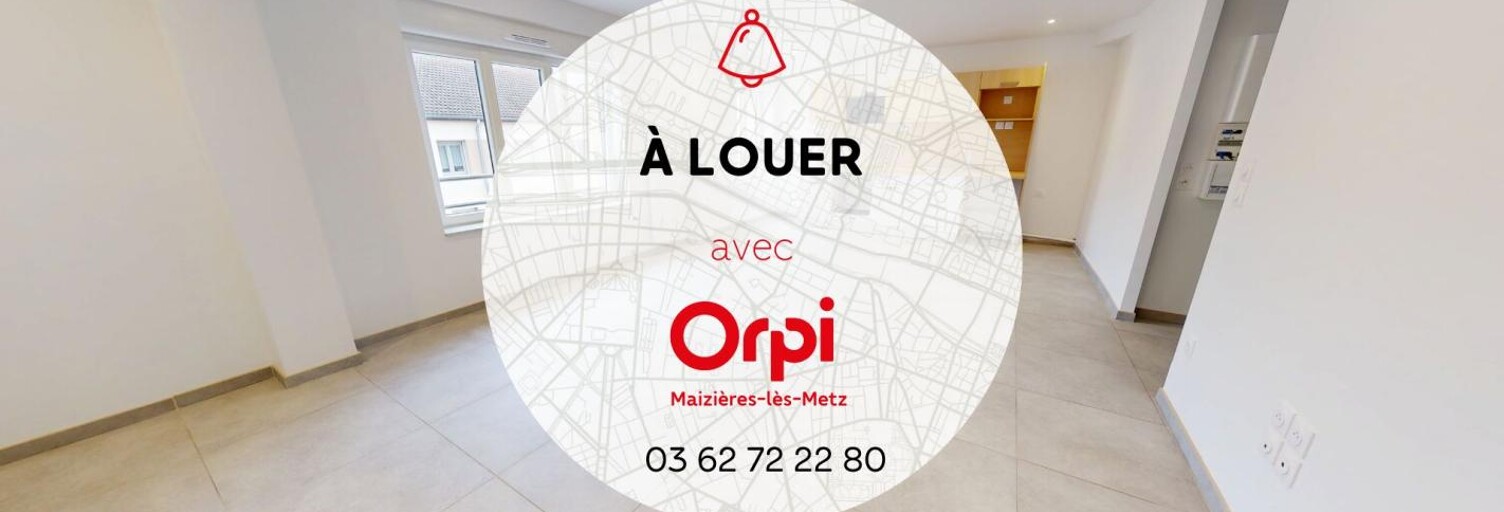Appartement 3 Pièces 69 m² à louer à Trémery (57300)