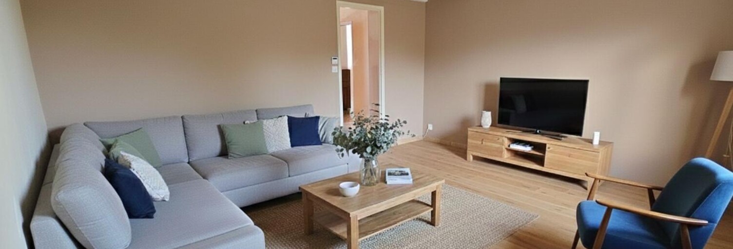 Maison 3 Pièces 115 m² à vendre à Rombas (57120)