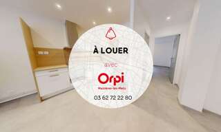 Appartement 2 Pièces 47 m² à louer à Trémery (57300)