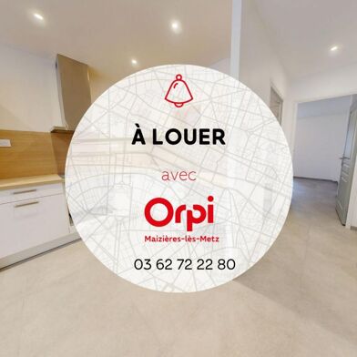 Appartement 2 pièces 790 €