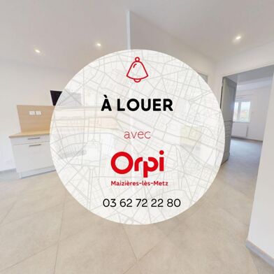 Appartement 2 pièces 750 €