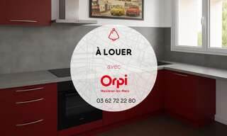 Appartement 2 Pièces 50 m² à louer à Bertrange (57310)