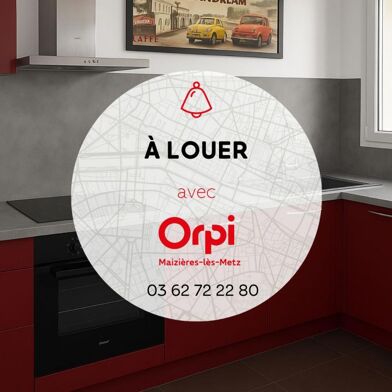 Appartement 2 pièces 590 €