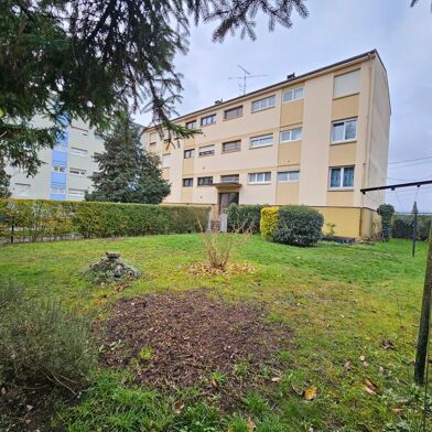 Appartement 5 pièces 129000 €