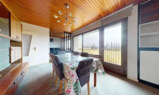 Appartement 5 Pièces 80 m² à vendre à Talange (57525)