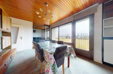 Appartement 5 pièces 99000 €