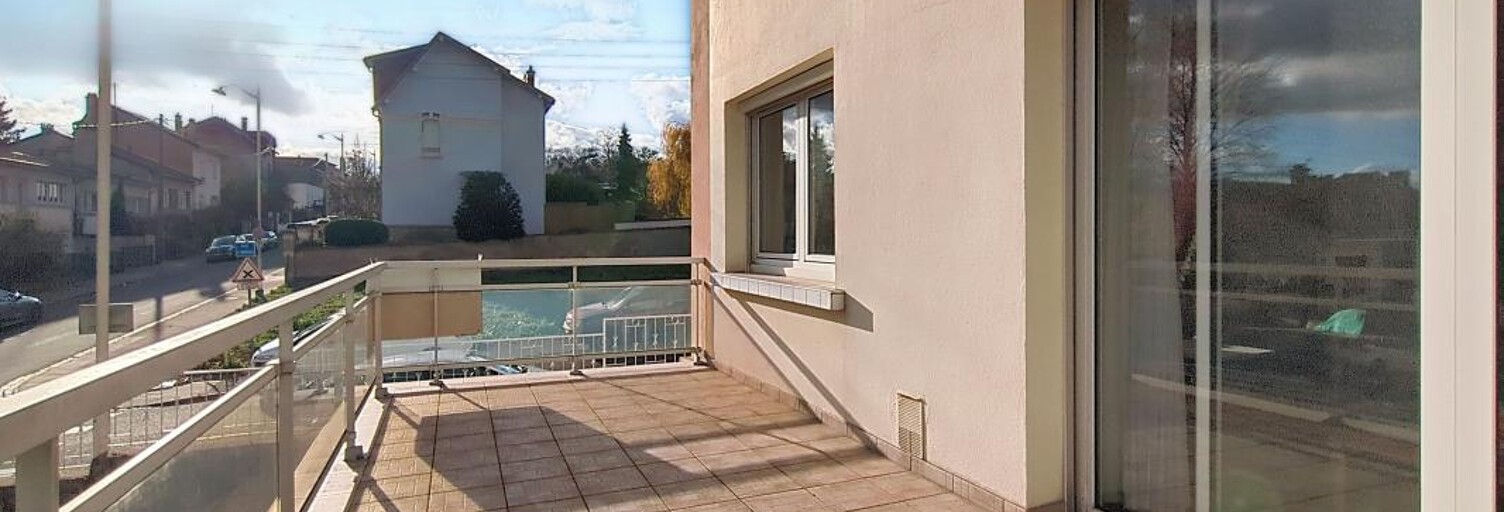 Maison 6 Pièces 278 m² à vendre à Nancy (54000)