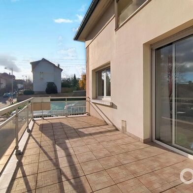 Maison 6 pièces 430500 €
