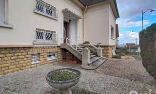 Maison 6 Pièces 278 m² à vendre à Nancy (54000)