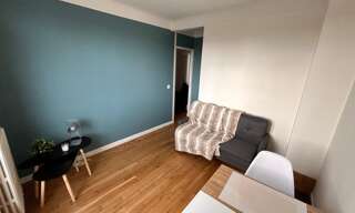 Appartement 2 Pièces 35 m² à louer à Paris 10 (75010)