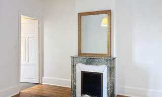 Appartement 4 Pièces 82 m² à louer à Nancy (54000)