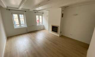 Appartement 2 Pièces 60 m² à louer à Nancy (54000)
