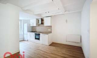 Appartement 2 Pièces 60 m² à louer à Nancy (54000)