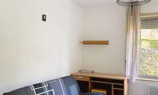 Appartement 1 Pièce 28 m² à louer à Nancy (54000)
