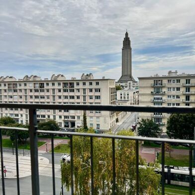 Appartement 3 pièces 450000 €