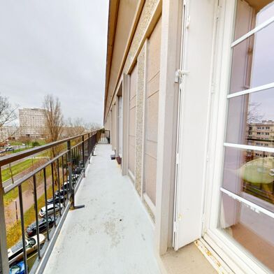 Appartement 3 pièces 450000 €