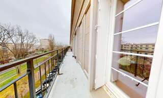 Appartement 3 Pièces 92 m² à vendre à Le Havre (76600)