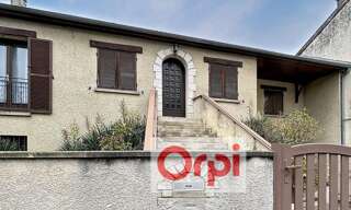 Maison 5 Pièces 155 m² à vendre à Reims (51100)