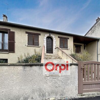 Maison 5 pièces 290000 €