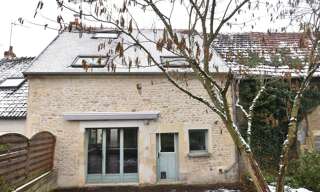 Maison 4 Pièces 118 m² à vendre à Donzy (58220)