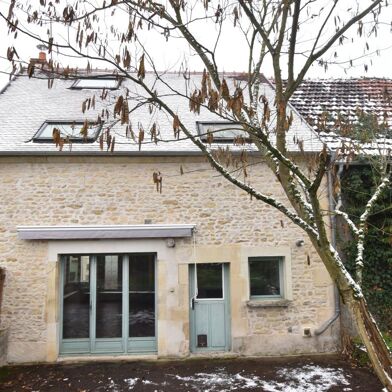 Maison 4 pièces 89000 €