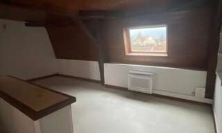 Appartement 2 Pièces 36 m² à louer à Cosne-Cours-sur-Loire (58200)