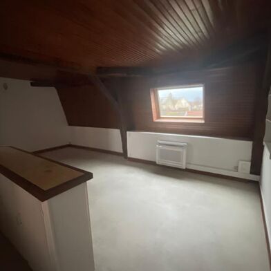 Appartement 2 pièces 375 €