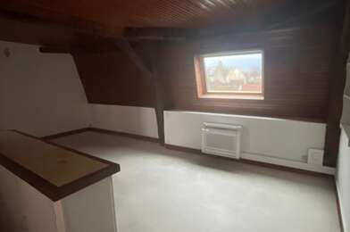 Appartement 2 pièces 355 €