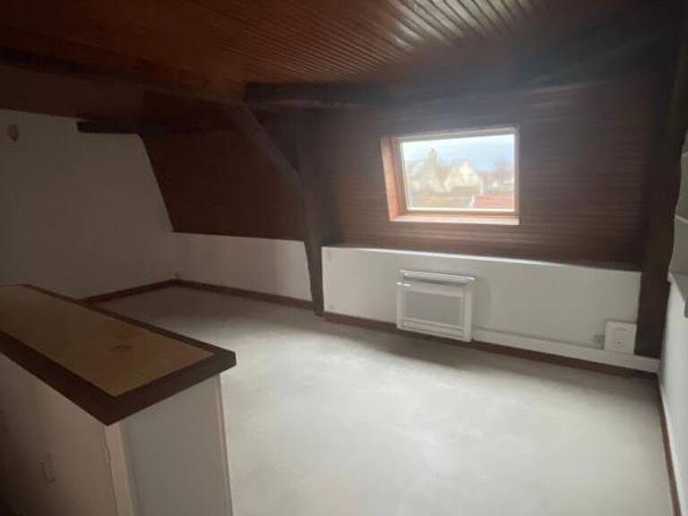 Appartement climatisé à Louer — photo 1